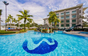 Widus Hotel and Casino